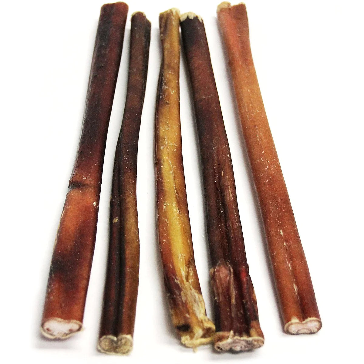 12" Bully Stick Odor Free