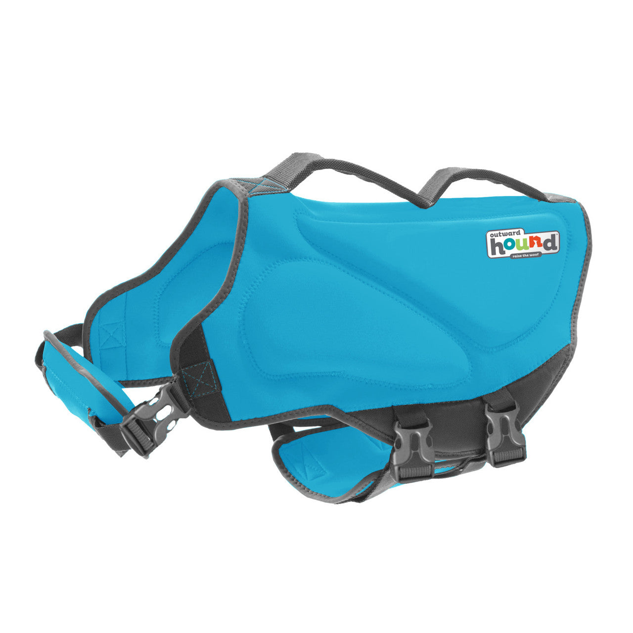 Dawson Swim Dog Life Jacket