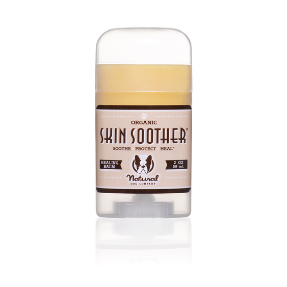 Skin Soother