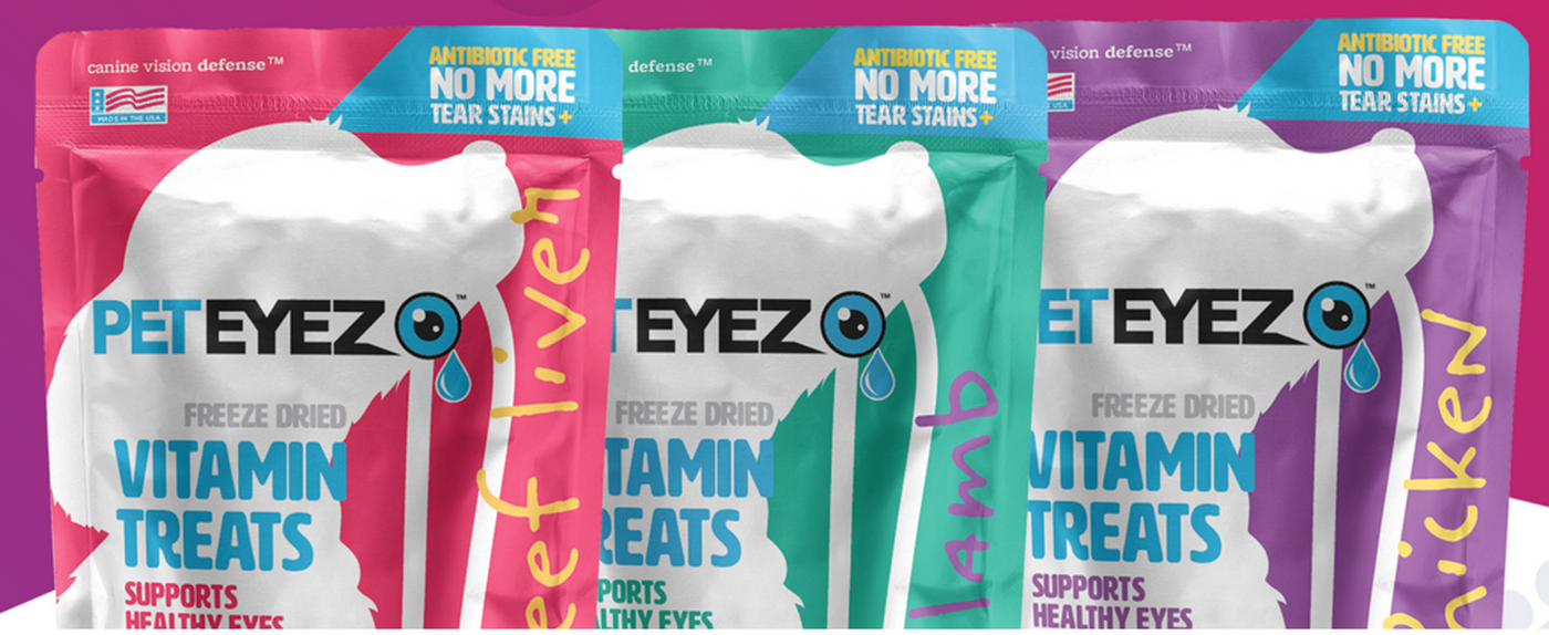 Pet Eyez™ Vitamin